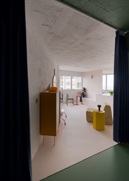 House C